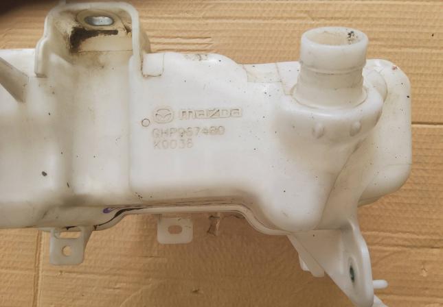 Бачок омывателя Mazda 6 GHP967481A