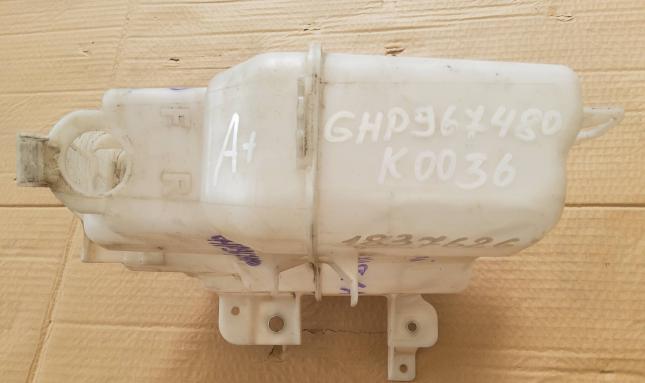 Бачок омывателя Mazda 6 GHP967481A