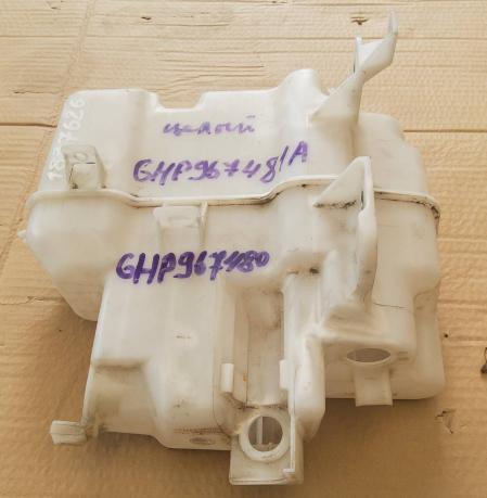 Бачок омывателя Mazda 6 GHP967481A