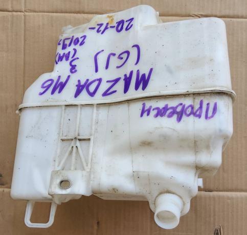 Бачок омывателя Mazda 6 GHP967481A