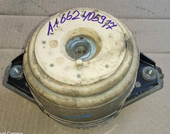 Подушка двигателя Mercedes W166 ML/GLE A 166 240 5917