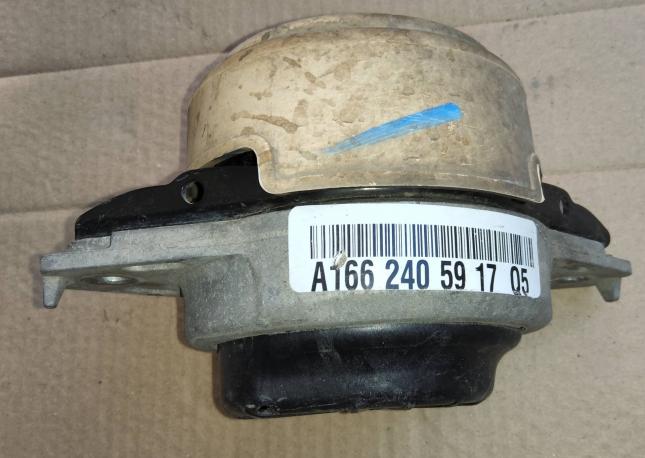 Подушка двигателя Mercedes W166 ML/GLE A 166 240 5917