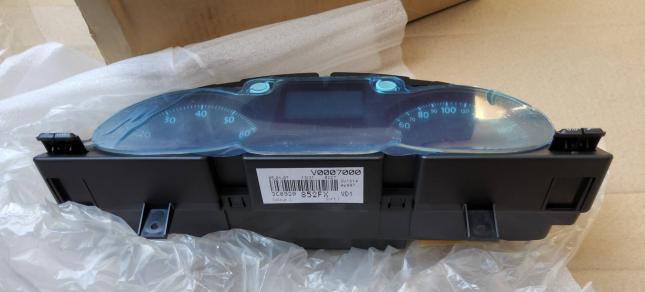 Панель приборов Volkswagen Passat B6 3C0920852FXZ02