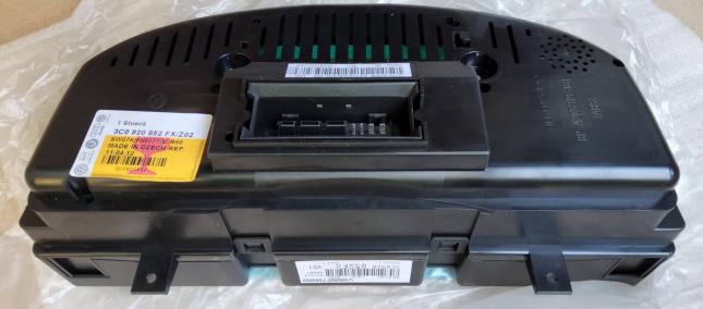 Панель приборов Volkswagen Passat B6 3C0920852FXZ02