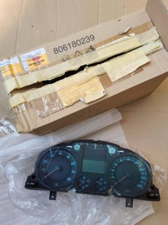 Панель приборов Volkswagen Passat B6 3C0920852FXZ02
