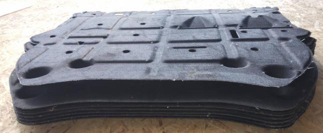 Защита Geely Tugella 8890915915