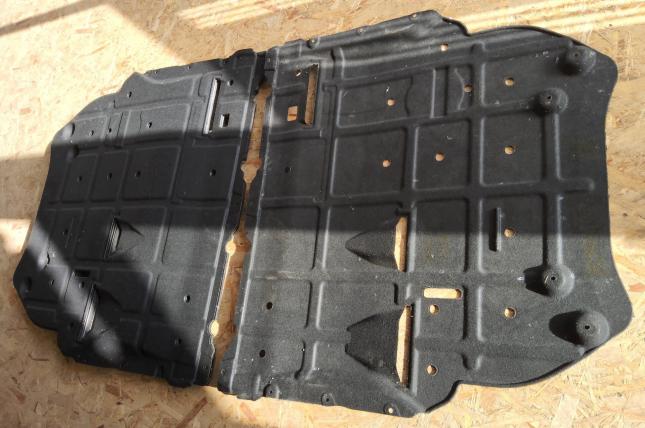 Защита Geely Tugella 8890915915
