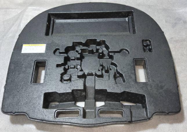 Ящик под инструмент Toyota Camry XV70 64779-06250