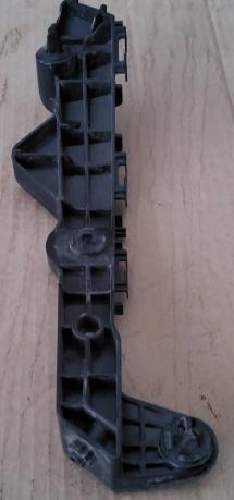 Кронштейн бампера Lexus NX 52535-78010
