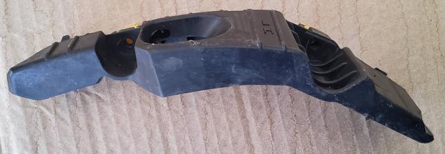 Кронштейн бампера Hyundai Tucson 86553N9000