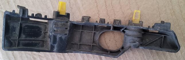 Кронштейн бампера Hyundai Tucson 86553N9000