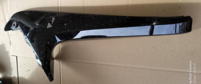 Накладка багажного отделения Toyota RAV 4 5 A50 76815-42020