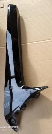Накладка багажного отделения Toyota RAV 4 5 A50 76815-42020