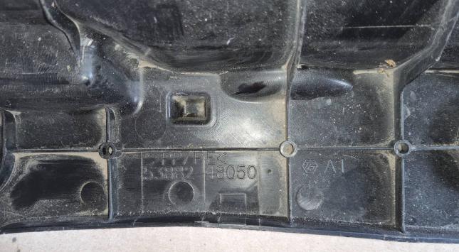 Молдинги, накладки Lexus RX 400h 53882-48050