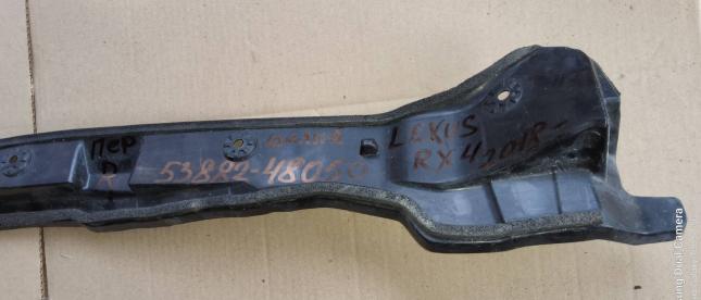 Молдинги, накладки Lexus RX 400h 53882-48050