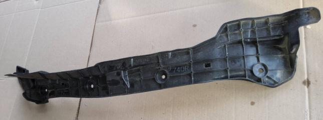Молдинги, накладки Lexus RX 400h 53882-48050