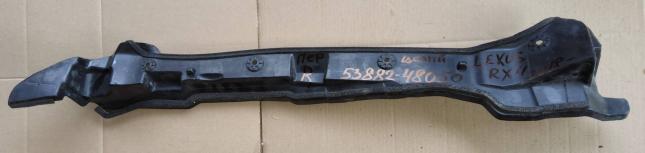 Молдинги, накладки Lexus RX 400h 53882-48050