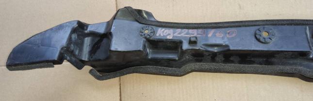 Молдинги, накладки Lexus RX 400h 53882-48050
