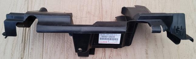 Воздуховод Toyota Camry 1659325030