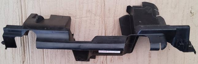 Воздуховод Toyota Camry 1659325030