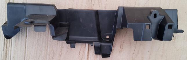 Воздуховод Toyota Camry 1659325030