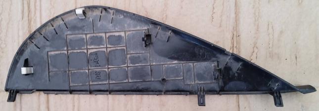 Накладка консоли Kia Rio 84780H0000