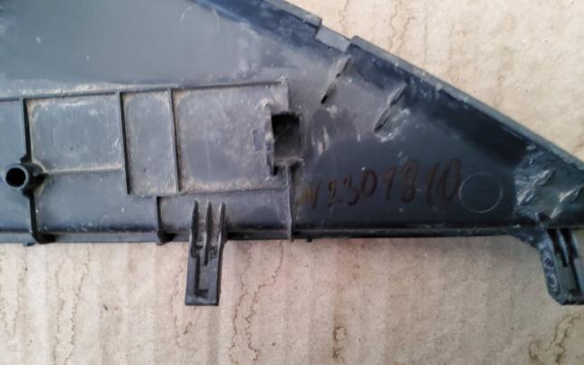 Накладка консоли Kia Rio 84780H0000