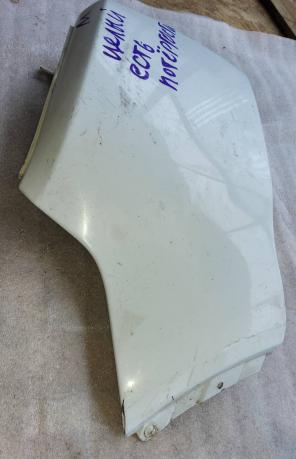 Клык заднего бампера Land-Rover Range Rover Evoque BJ32-17927-A