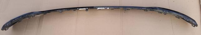 Накладка юбки заднего бампера Volkswagen Tiguan 2 5NA 807 837