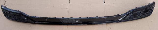 Накладка юбки заднего бампера Volkswagen Tiguan 2 5NA 807 837