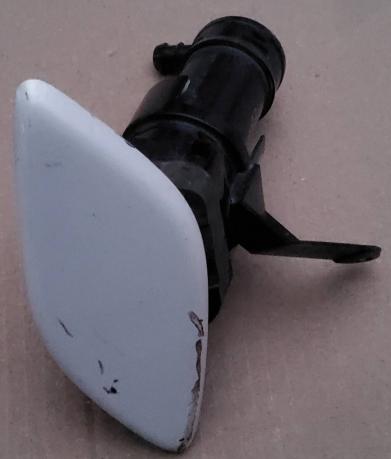 Форсунка омывателя фар Mazda 3 BBP25182Y