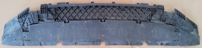 Защита бампера Audi Q5 80A807233A
