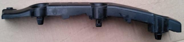 Кронштейн бампера Nissan X-Trail 622224CL0A
