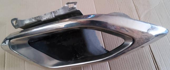 Насадка на глушитель Lexus RX 5210748020