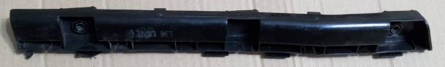 Кронштейн бампера Nissan Qashqai 852214EA0A