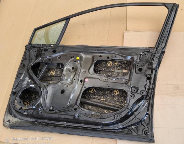 Дверь передняя правая Honda Civic 9 