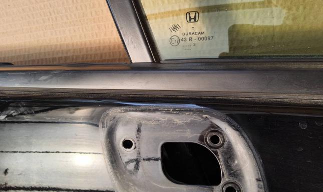 Дверь передняя правая Honda Civic 9 