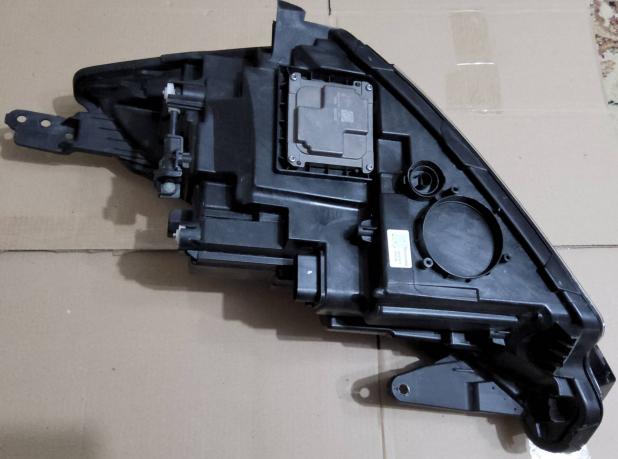 Блок фара правая Chery Tiggo 7 Pro 605000200AB