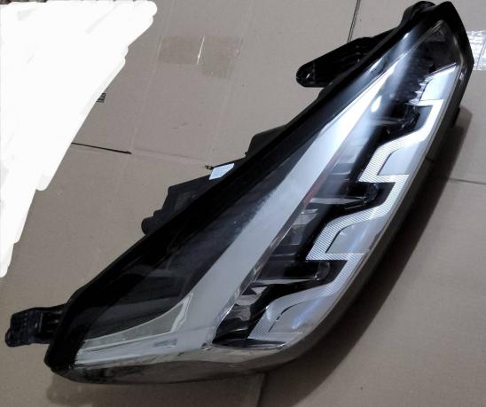 Блок фара правая Chery Tiggo 7 Pro 605000200AB