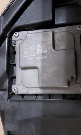 Блок фара правая Chery Tiggo 7 Pro 605000200AB
