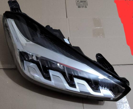 Блок фара правая Chery Tiggo 7 Pro 605000200AB