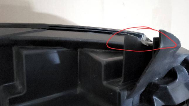 Блок фара правая Chery Tiggo 7 Pro 605000200AB