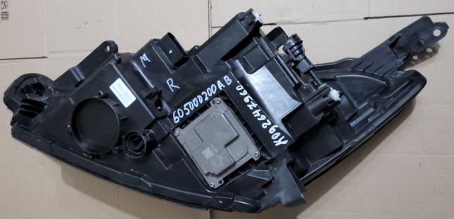 Блок фара правая Chery Tiggo 7 Pro 605000200AB
