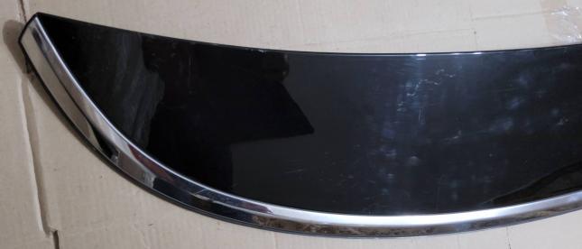 Накладка крышки багажника Kia K5 87361L2000