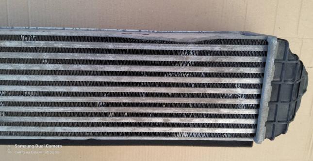 Радиатор интеркулера Geely Coolray 233482-01