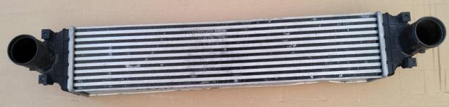 Радиатор интеркулера Geely Coolray 233482-01