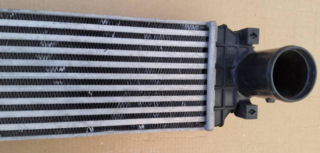 Радиатор интеркулера Geely Coolray 233482-01