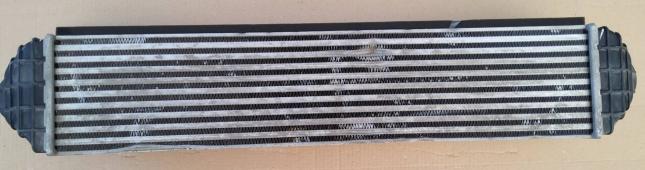 Радиатор интеркулера Geely Coolray 233482-01