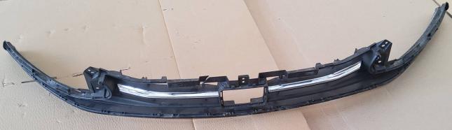 Решетка бампера Changan Eado 2803181-BN09