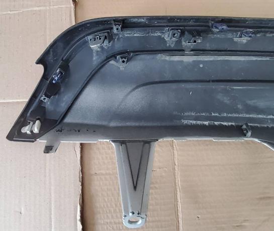 Накладка заднего бампера Lexus RX 350 52108-48070